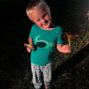 Meet your Posher, Caitlin